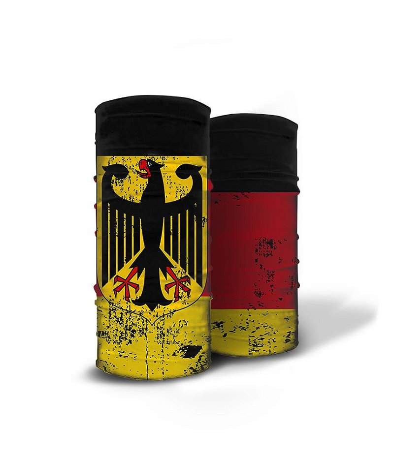 Face Armor Militar Alemanha Spezialkräfte