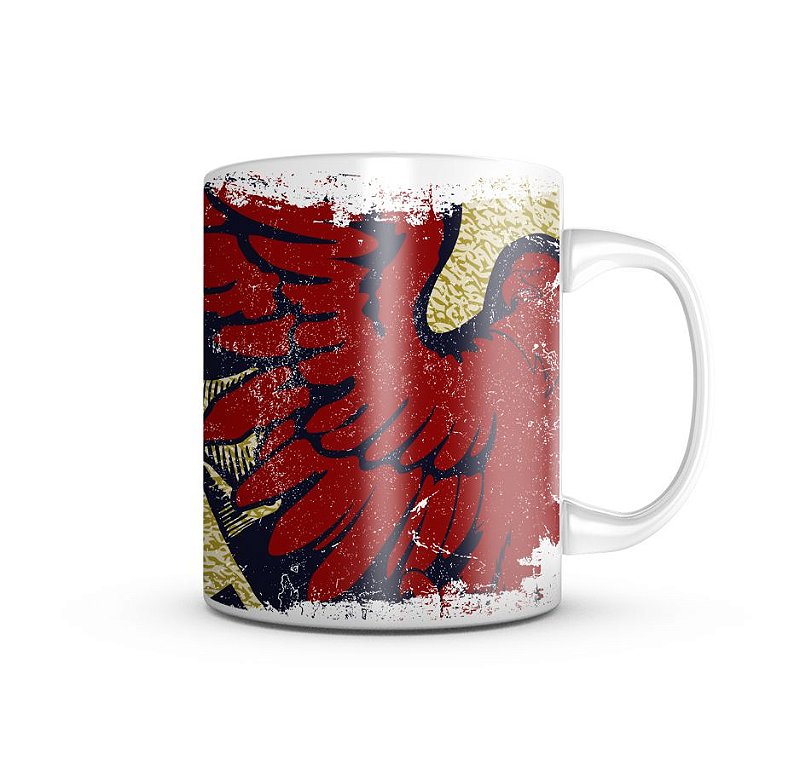 Caneca Comando de Operações Táticas COT 325ML