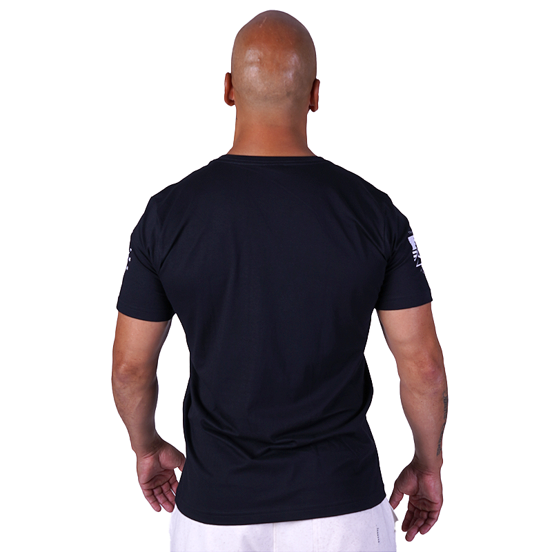 Camiseta Masculina HK G3 Nato Gewehr Secret Box Team Six Brasil
