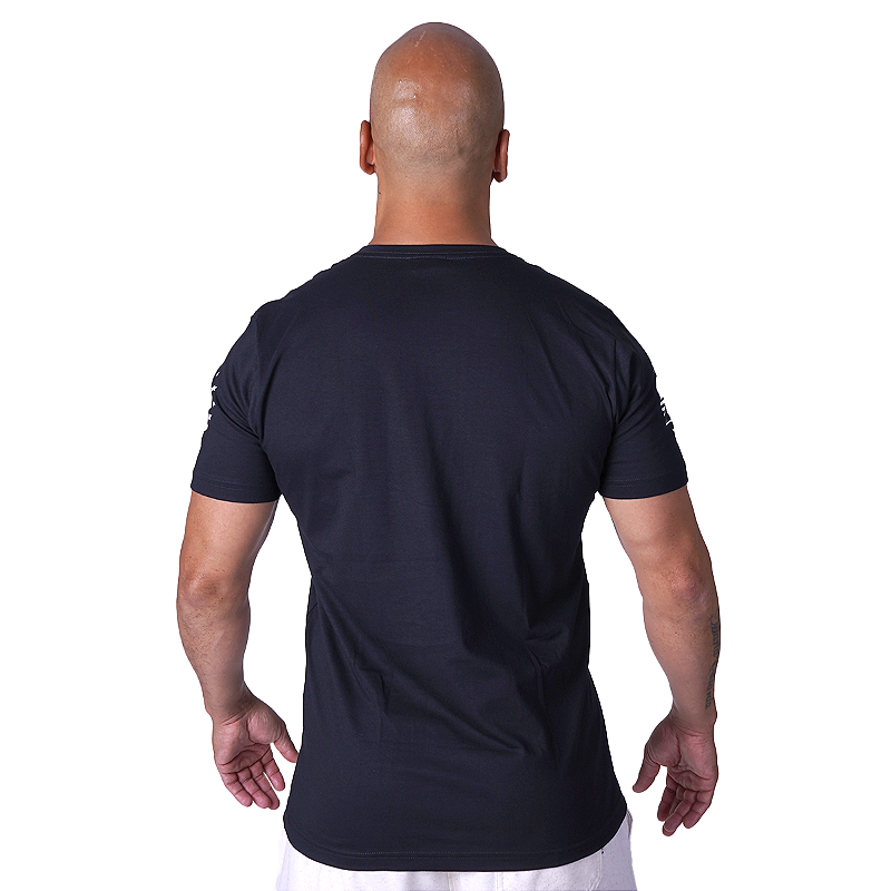 Camiseta Masculina Colt Parts M1911 Secret Box Team Six Brasil