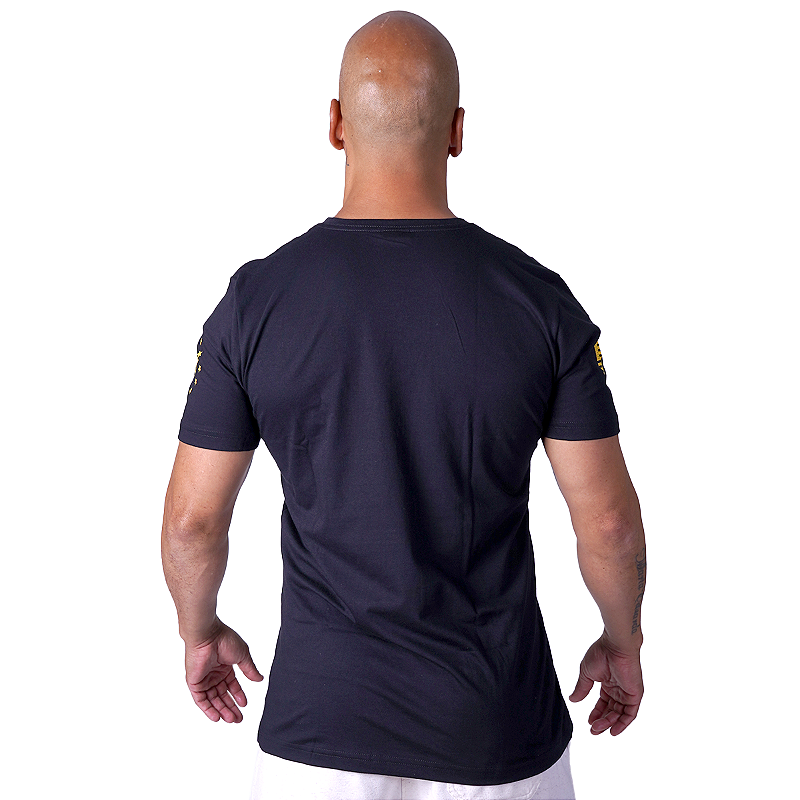 Camiseta Masculina Rangers Lead The Way Secret Box Team Six Brasil