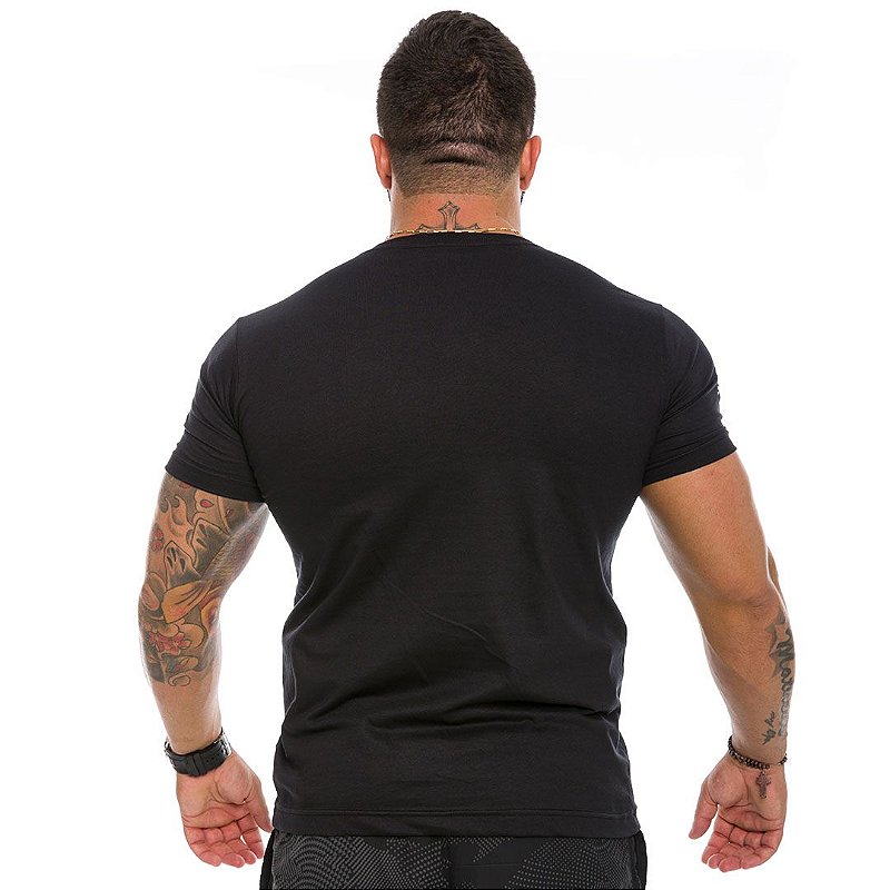 Camiseta Masculina Concept Line Camu Join Or Die Team Six Brasil