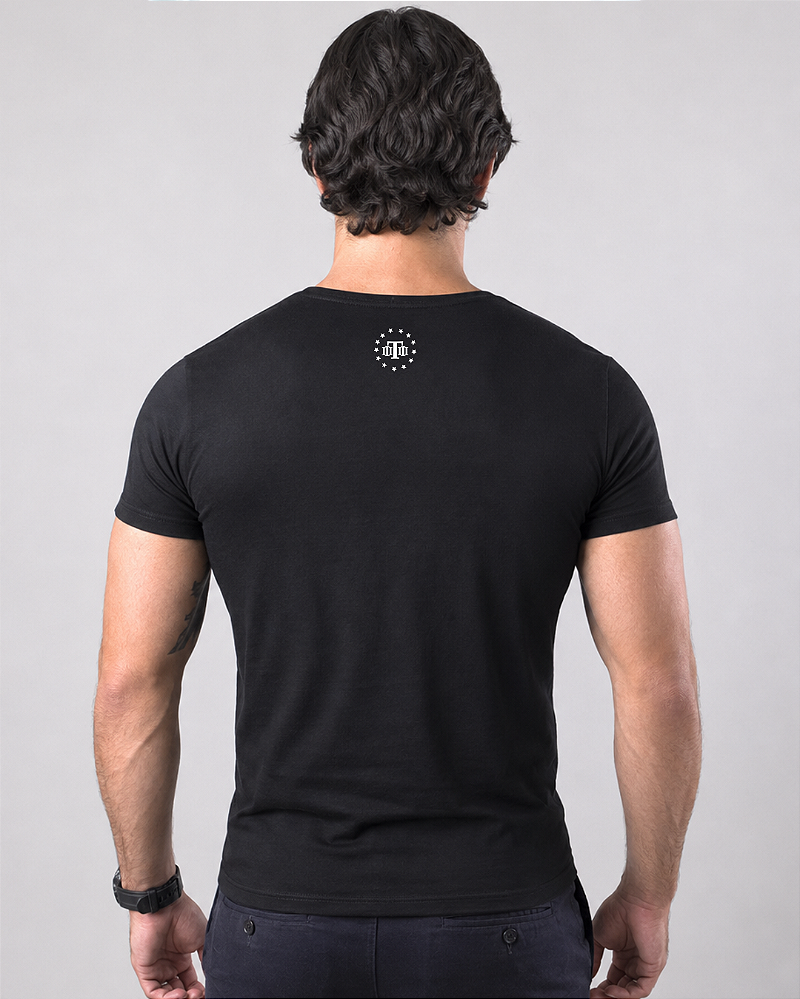 Camiseta Vamos Bukelizar o Brasil - VR