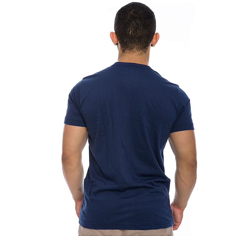 Camiseta Masculina Gold Concept Line Lifestyle Tactical Beard Team Six
