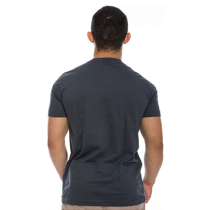 Camiseta Masculina Si Vis Pacem Sparta Hurricane Line Team Six Brasil