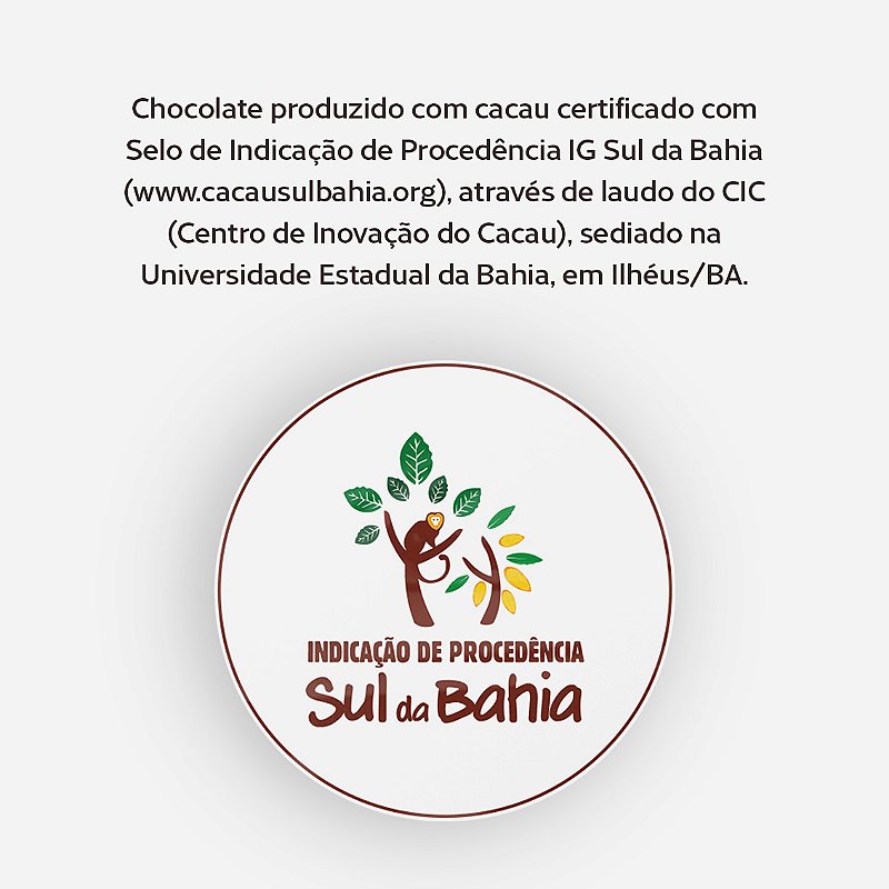 Chocolate Premium Ao Leite - 53% - 30g