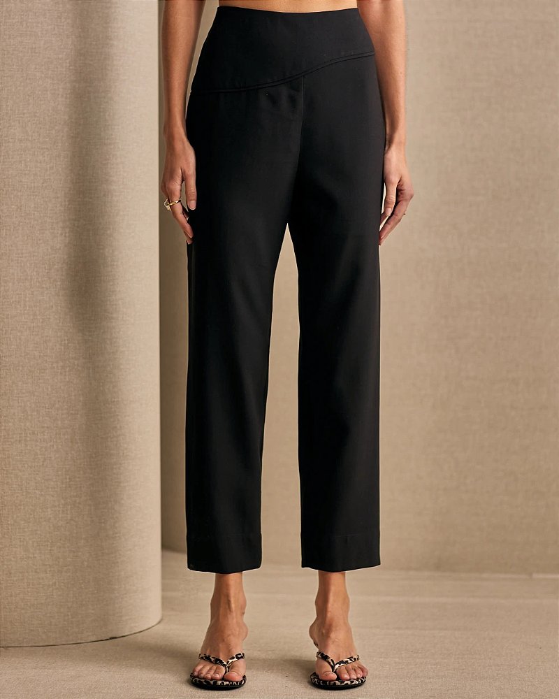 Calça Plume Preto