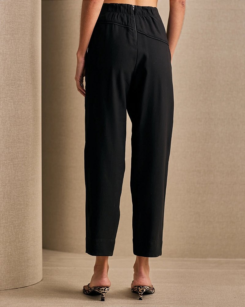 Calça Plume Preto