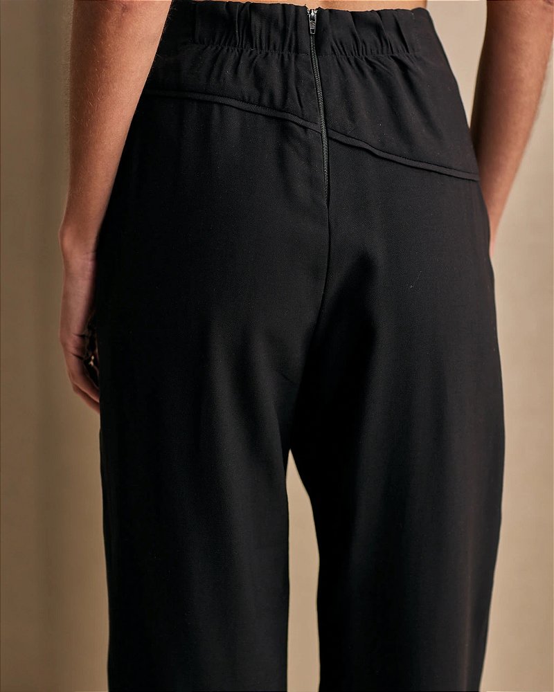 Calça Plume Preto