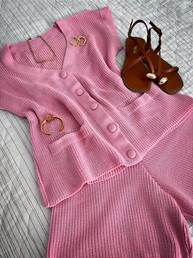 Conjunto Jade