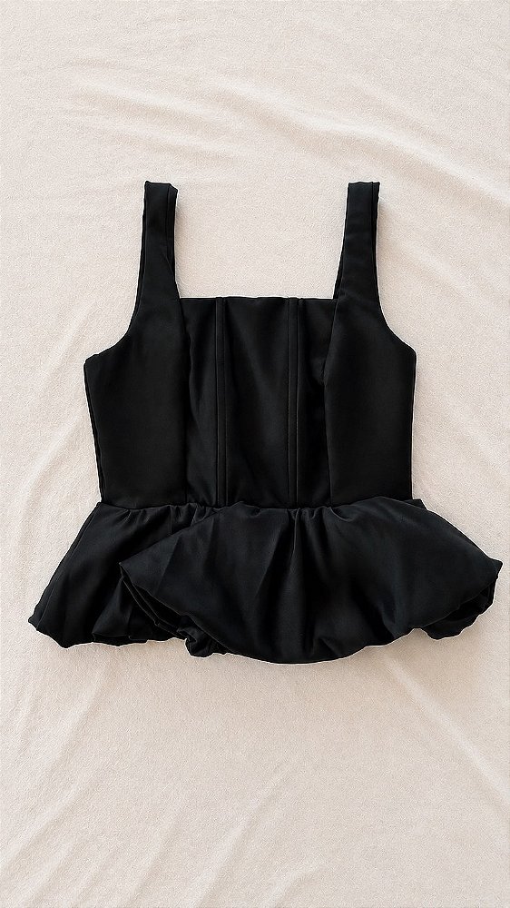 Blusa Ysis