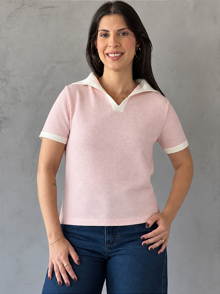 Blusa Sibele
