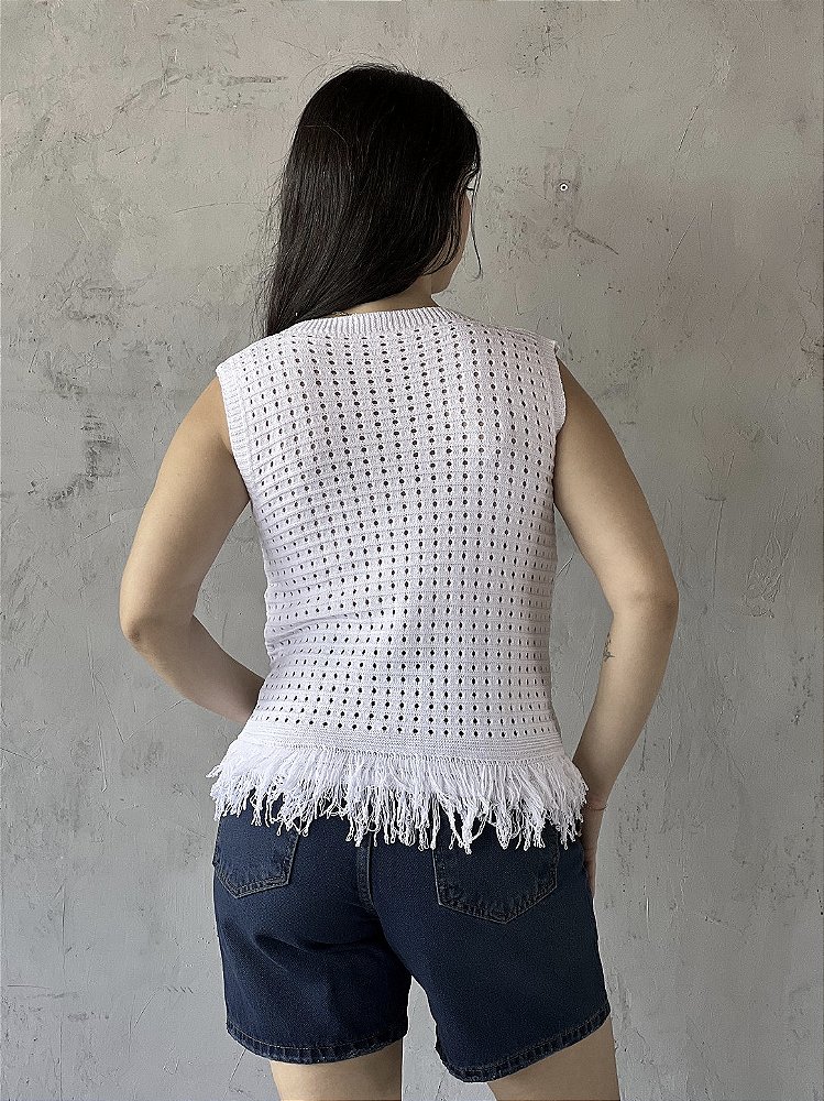 Blusa Antonella