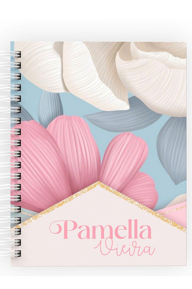 AGENDA FLORESCER
