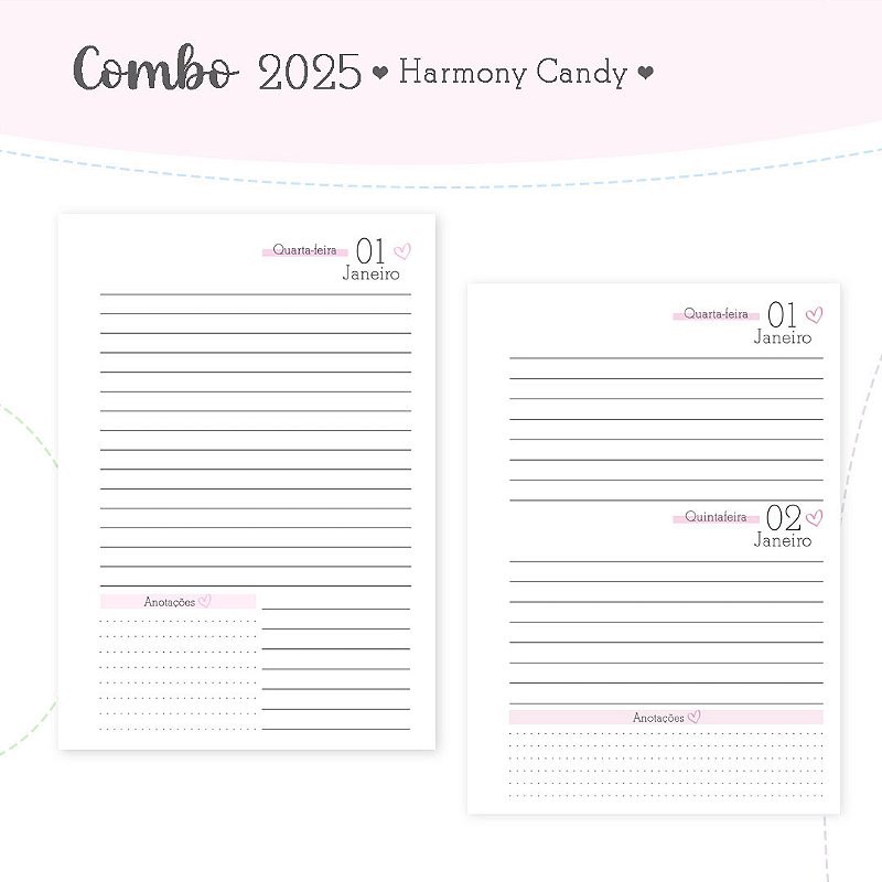 AGENDA FLORESCER