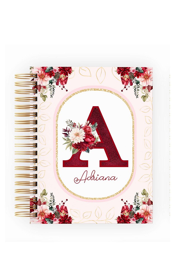 AGENDA MARSALA LUXO