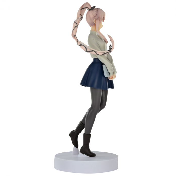 Yura - Kantai Collection Kancolle Exq Banpresto