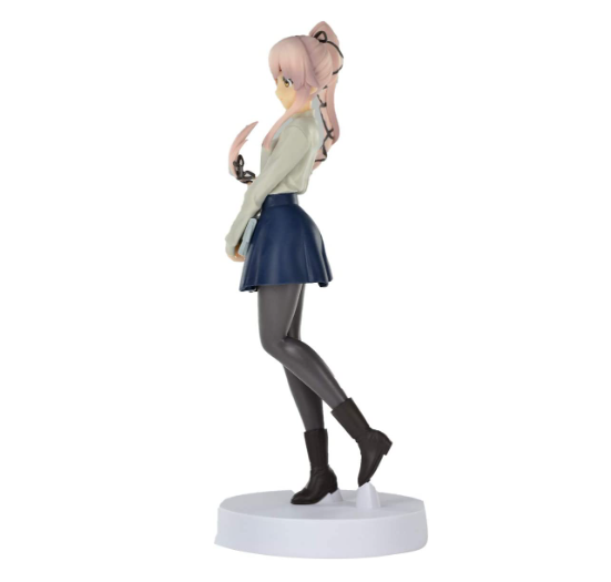Yura - Kantai Collection Kancolle Exq Banpresto