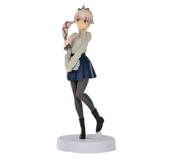Yura - Kantai Collection Kancolle Exq Banpresto