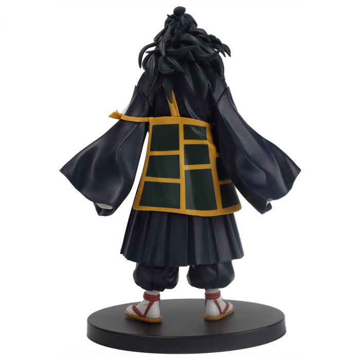 Suguru Geto - Jujutsu Kaisen 0 The Movie Jukon no Kata Banpresto