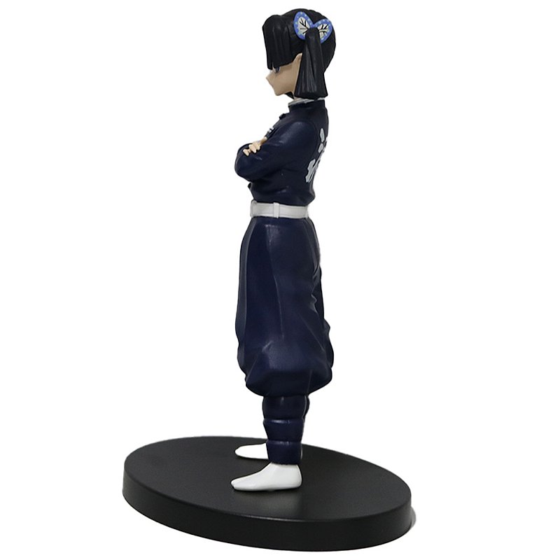 Aoi Kanzaki - Demon Slayer Kimetsu no Yaiba Banpresto