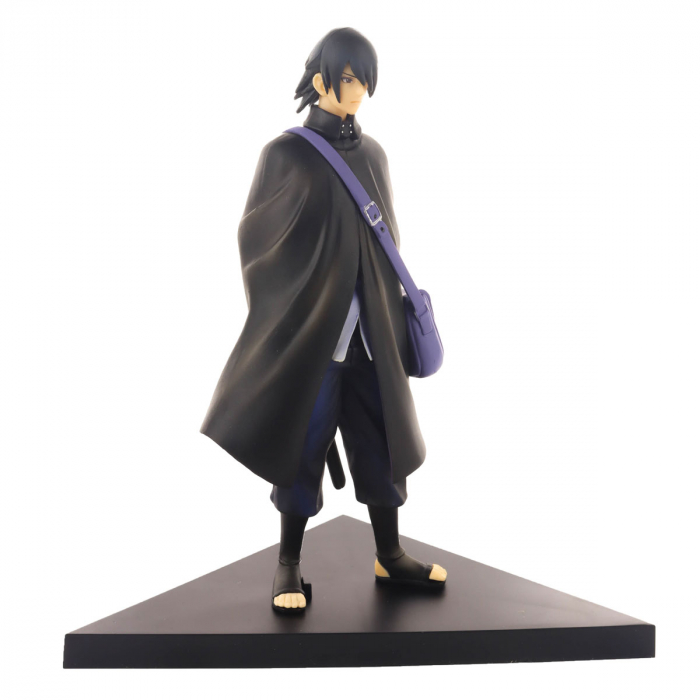 Sasuke - Boruto Naruto Next Generations Shinobi Relations Banpresto