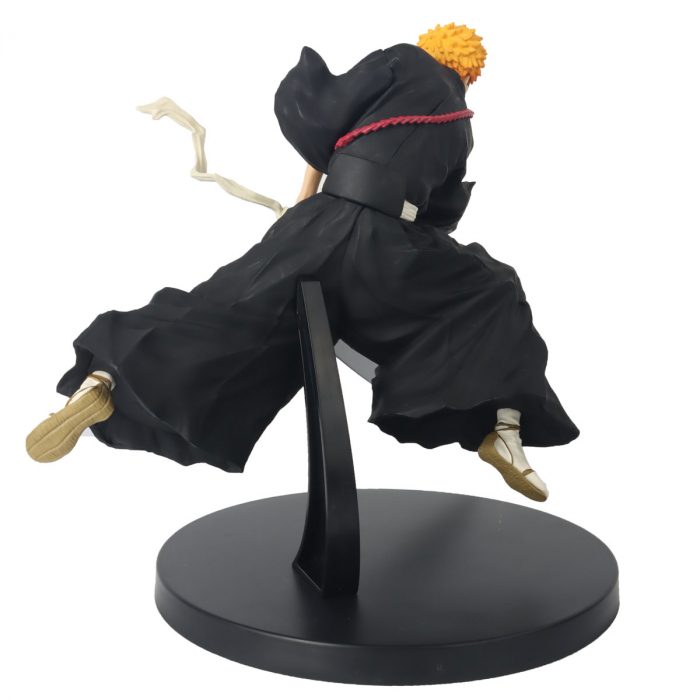 Ichigo Kurosaki  - Bleach Soul Entered Model Banpresto