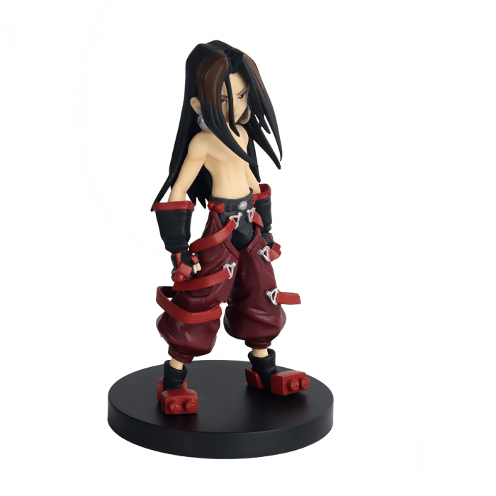 Hao - Shaman King Banpresto