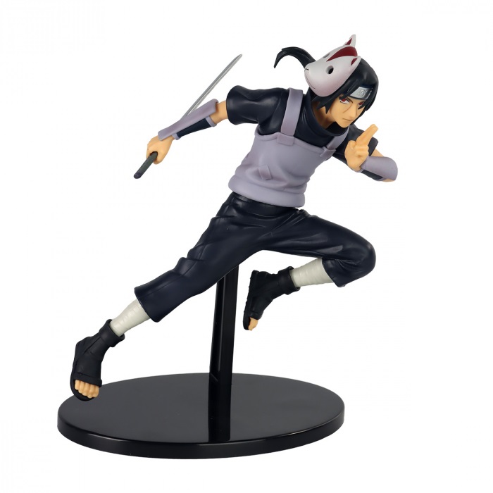Itachi Uchiha - Naruto Shippuden Vibration Stars Banpresto