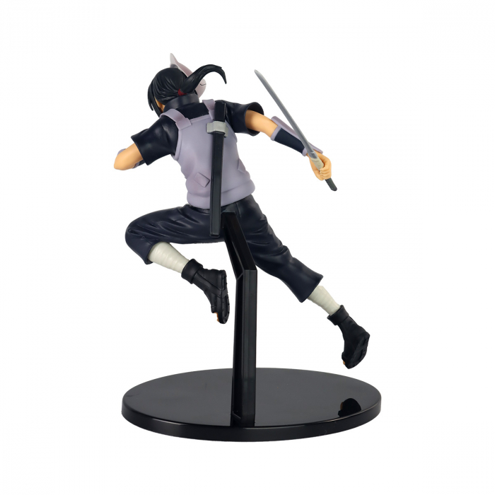 Itachi Uchiha - Naruto Shippuden Vibration Stars Banpresto
