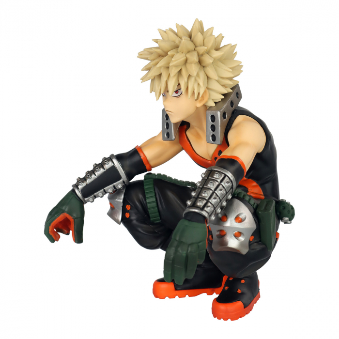 Katsuki Bakugo - My Hero Academia Break Time Collection Banpresto