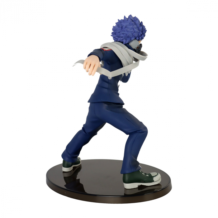 Hitoshi Shinso - My Hero Academia The Amazing Heroes Banpresto