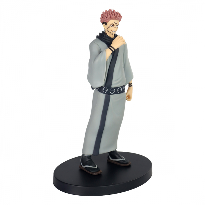 Sukuna - Jujutsu Kaisen Jukon no Kata Banpresto