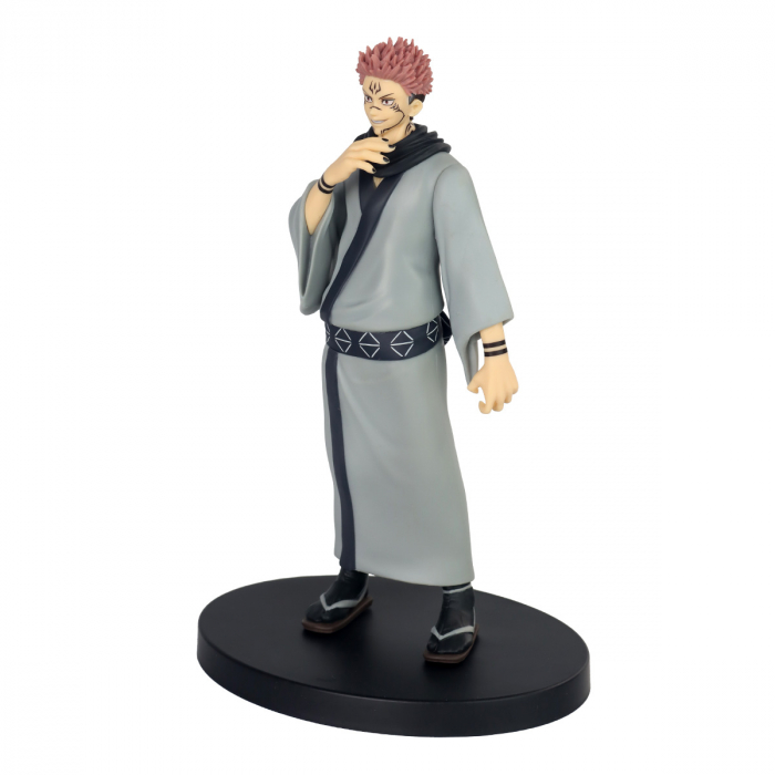 Sukuna - Jujutsu Kaisen Jukon no Kata Banpresto