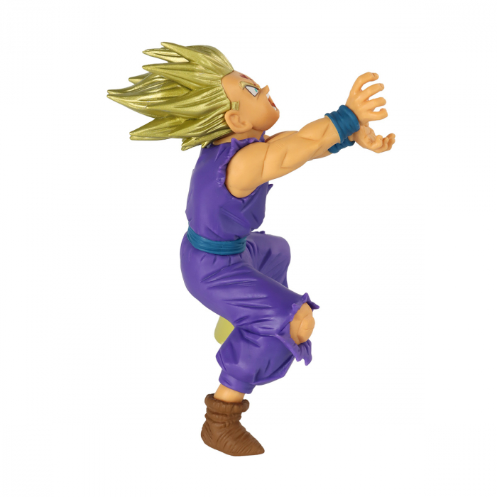 Son Gohan - Dragon Ball Blood Of Saiyans Banpresto