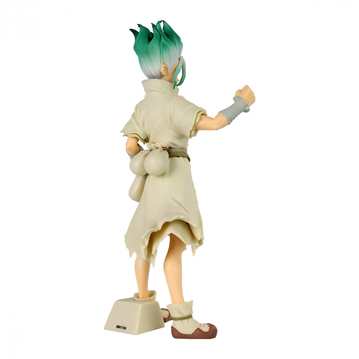 Senku Ishigami - Dr. Stone Banpresto