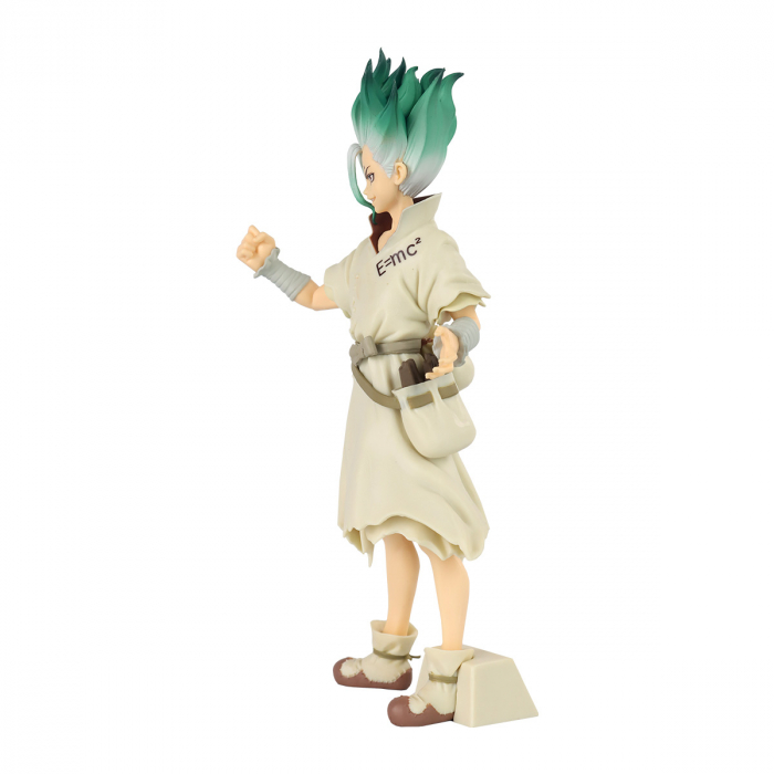 Senku Ishigami - Dr. Stone Banpresto
