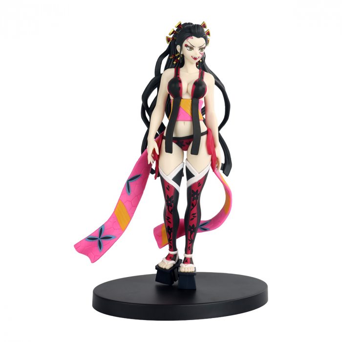 Daki - Demon Slayer Kimetsu no Yaiba  Demon Series Banpresto