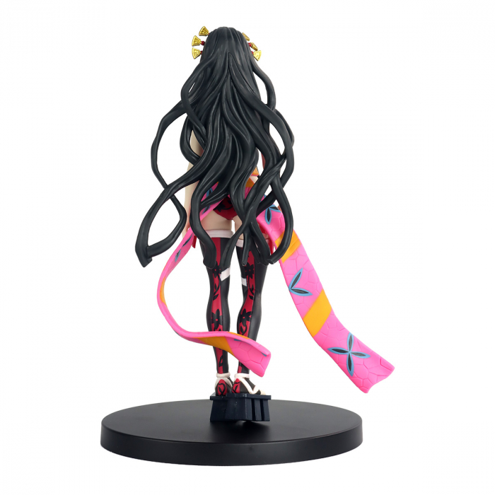 Daki - Demon Slayer Kimetsu no Yaiba  Demon Series Banpresto