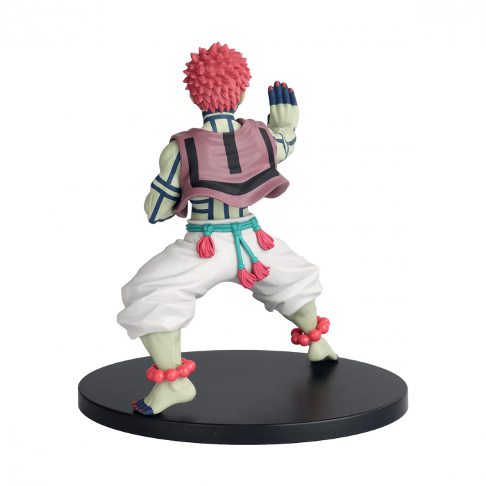 Akaza - Demon Slayer Kimetsu no Yaiba Vibration Stars Banpresto