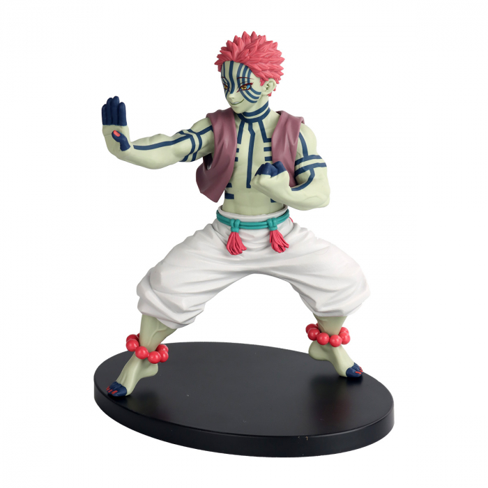 Akaza - Demon Slayer Kimetsu no Yaiba Vibration Stars Banpresto