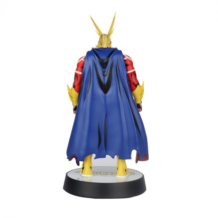 All Might Silver Age Standad Edition My Hero Academy First4Figure