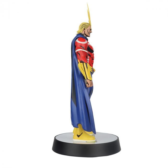 All Might Silver Age Standad Edition My Hero Academy First4Figure