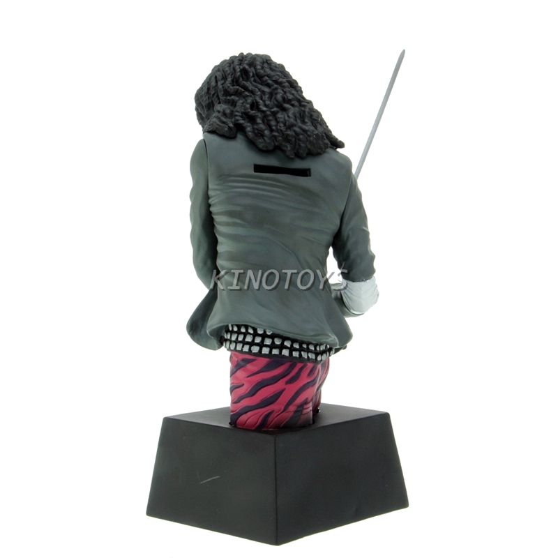 Michonne - Cofre Para Moedas The Walking Dead Diamond Select Toys