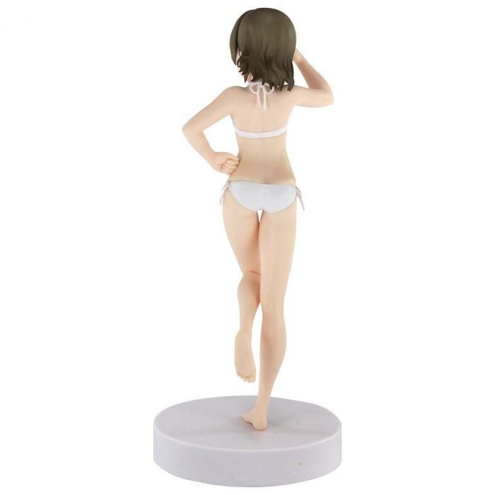 You Watanabe - Love Live! Sunshine!! Summer Exq Banpresto