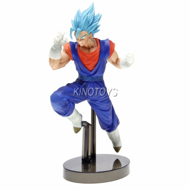 Vegito Blue - Saiyajin Dragon Ball Super Flight Fighting Banpresto