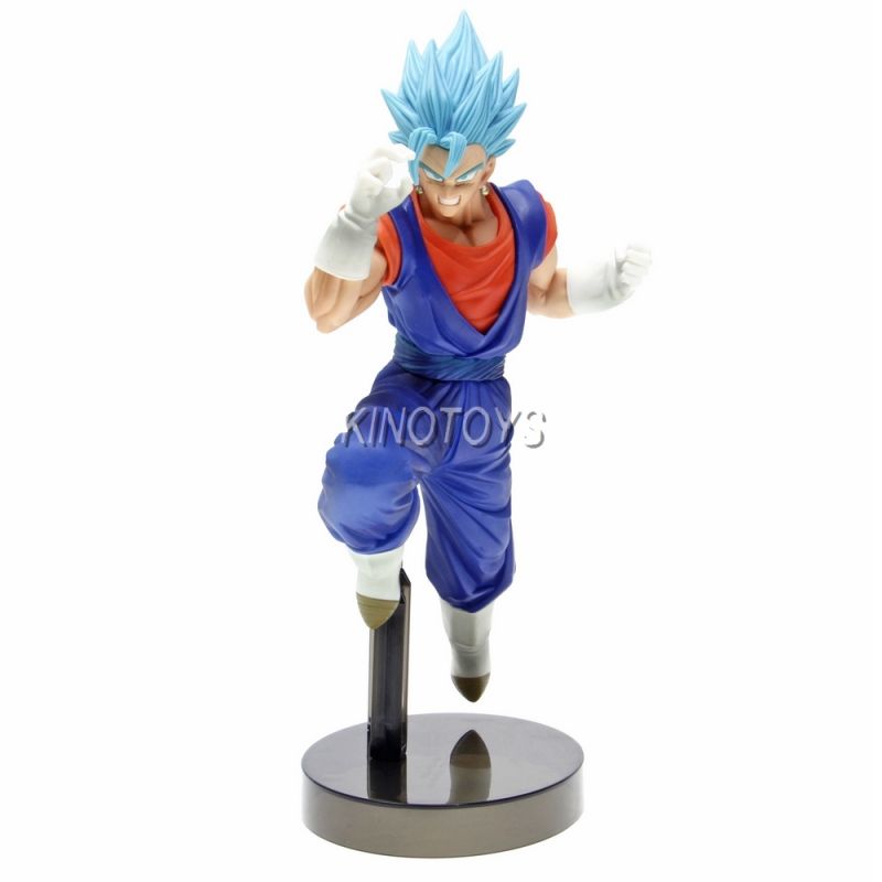Vegito Blue - Saiyajin Dragon Ball Super Flight Fighting Banpresto