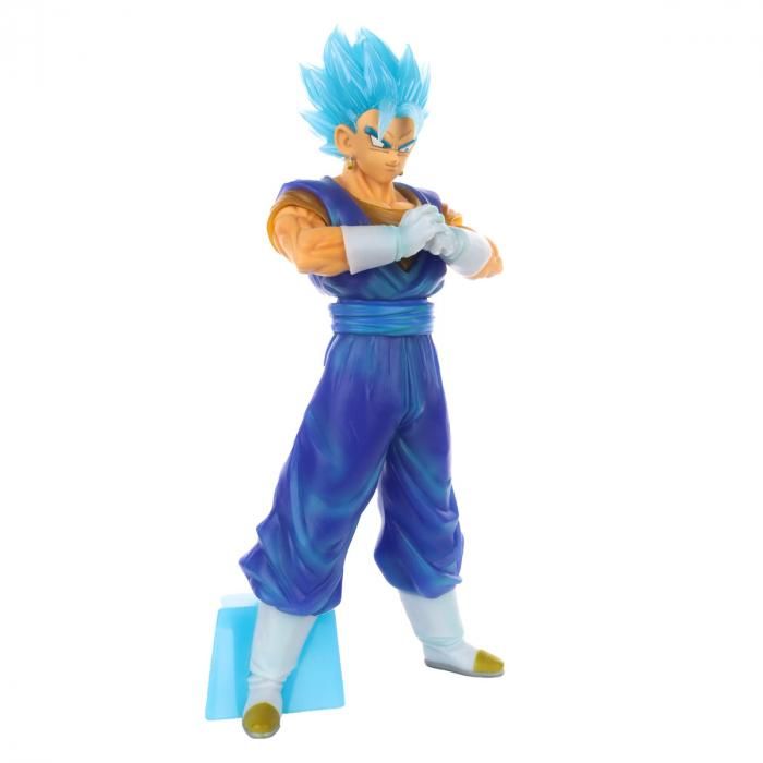 Vegetto Super Sayajin God - Dragon Ball Super Clearise Banpresto