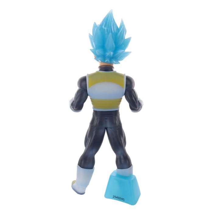 Vegeta Super Sayajin God - Dragon Ball Super Clearise Banpresto