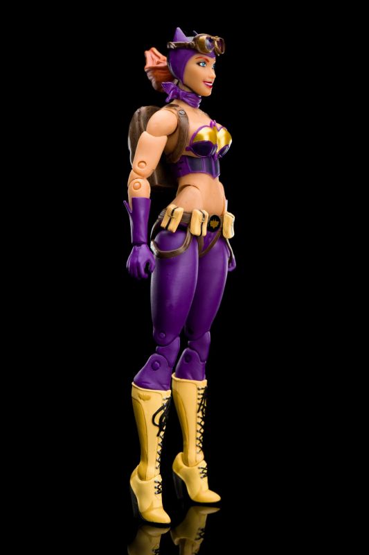 Batgirl - DC Bombshells DC Collectibles